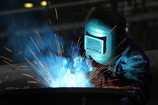 Best Maintenance and Repair Welding in USA